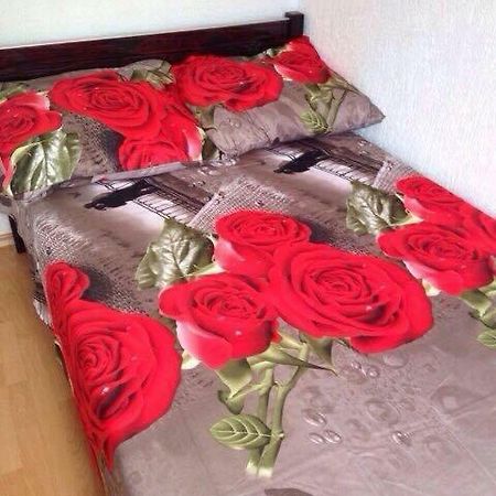 Apartament "Kometa" Podczele 科沃布热格 外观 照片