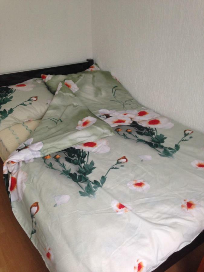 Apartament "Kometa" Podczele 科沃布热格 外观 照片
